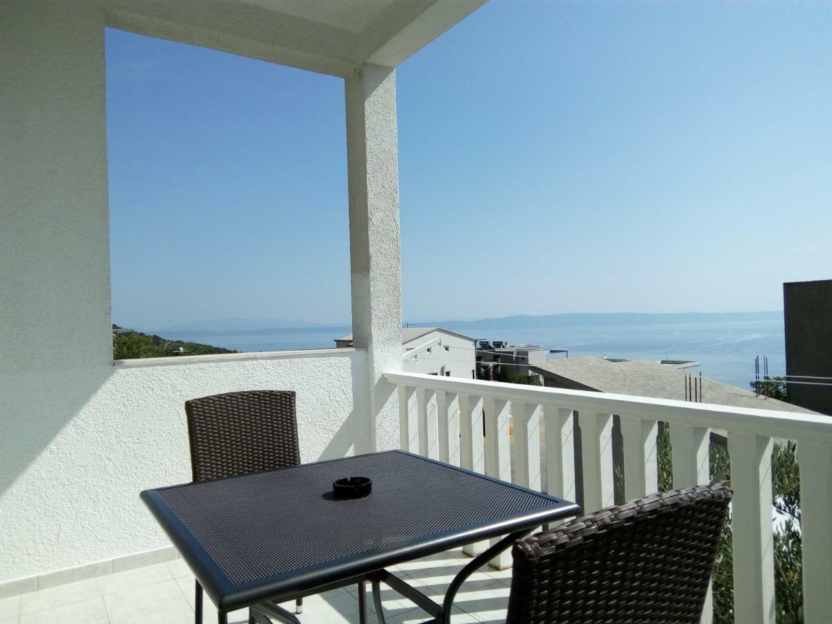 Apartment Apartmani Mileta Makarska